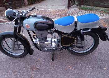 AWO Simson Sport (Zabytek, Avo ,Junak, Wsk,Mz,Jawa)