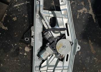 Mechanizm szyb elektryczny PP Honda Civic VIII 8 UFO  5D HB pin