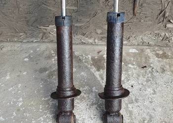 audi a4 b5 quattro amortyzatory tył