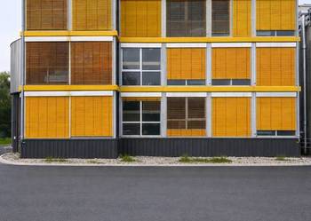 Biurowiec kontenerowy 380 m2 3 kondygnacje OKAZJA