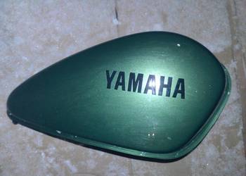 Zbiornik Yamaha xv 950 bolt