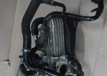 Chłodnica EGR Audi A6 C6 A4 B8 2,7 3,0 TDI ASB 059131508F