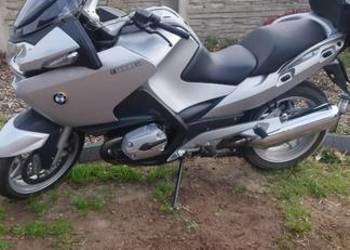 BMW rt 1200