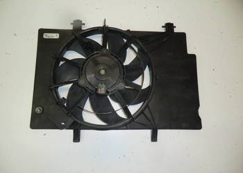 RIDEX Wentylator chłodnicy 8V51 8C607 AF RIDEX Wentylator chłodnicy 8V51 8C607 AF