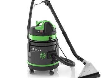 Odkurzacz piorący IPC GP 1/27 EXT MOKRO / SUCHO