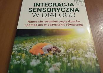 Integracja sensoryczna w dialogu naucz się rozumieć swoje dziecko Kiesling