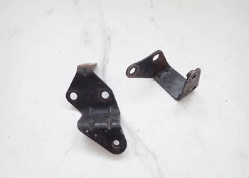 Dwa Mocowania Uchwyty Uchwyt Suzuki DR 650 SP43 90-95r
