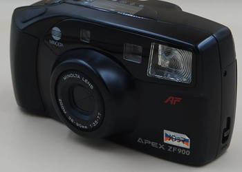 Minolta APEX ZF900