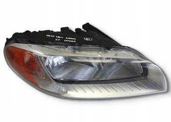 LAMPA PRAWA Volvo V70 III S80 II LIFT prawy przód przednia ZWYKŁA 31383543