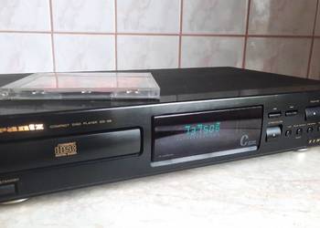 Marantz CD-38 | Stan bardzo ładny | 100% sprawny, czyta wszystko