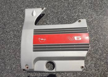 Pokrywa silnika C25XE opel Vectra A /Calibra #3