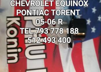 PODUSZKA SKRZYNI BIEGÓW PONTIAC TORRENT-CHEVROLET EQUINOX 05-06 R