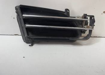 ŻALUZJA KRATKA ZDERZAKA PRAWA TESLA MODEL S 1007269-00F