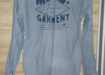 Sprzedam koszulę Jack&Jones rozm.M
