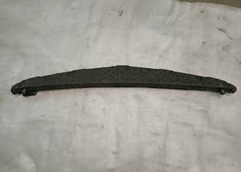 Absorber zderzaka przód opel mokka 95108132