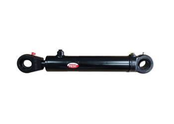Siłownik Hydrauliczny CJ2F 50x28 SKOK 250 Chwytak [0134]