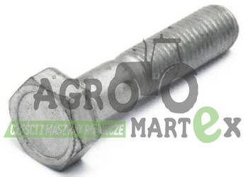 11234724, 11234734, 11234730, 11234724 ŚRUBA WKRĘT M10 CNH