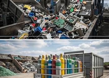 Warsztat samochodowy Baza Danych sprawozdań, wpisanie czynnika klimatyzacji
