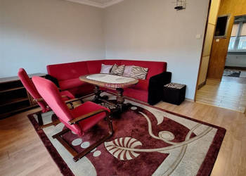 Mieszkanie 55m2 3 pokoje Rybnik