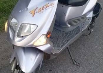 Sprzedam skuter Piaggio pgo