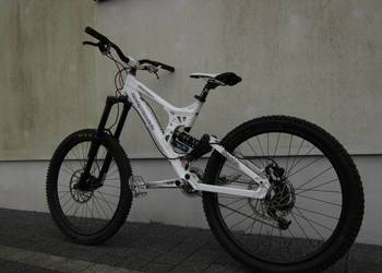 Rower Rocky Mountain Switch 2.0  S" 26" (DH,FREERIDE,ENDURO,)