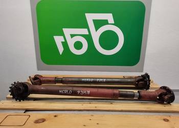 Wał kardana Merlo P 34.7 Plus