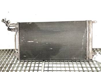 CHŁODNICA KLIMATYZACJI SEAT TOLEDO IV 1.2 90KM 12-19