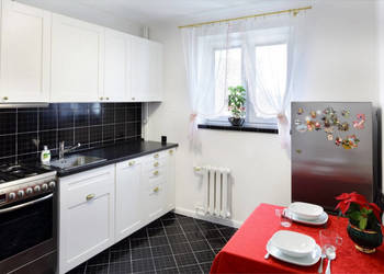 Stylowe mieszkanie do wynajęcia 54m2 po remoncie