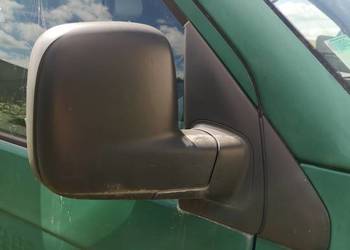 Szyba przednia czołowa volkswagen t5
