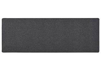 vidaXL Dywanik, antracytowy, 50 x 150 cm(sku326959)