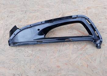HYUNDAI TUCSON 3 III KRATKA LEWA ZDERZAKA PRZÓD 86525-D7110