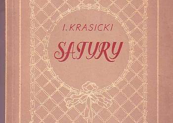 (5613) SATYRY – IGNACY KRASICKI