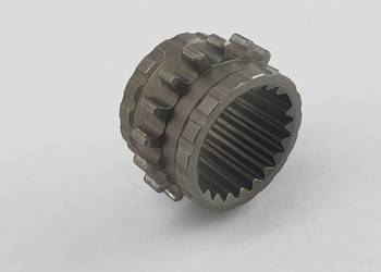 Tryb Rozrzadu Zebatka  Honda Cb 650F Rok 14-18