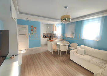 Piękne 3-pokojowe mieszkanie w centrum Mińska Maz