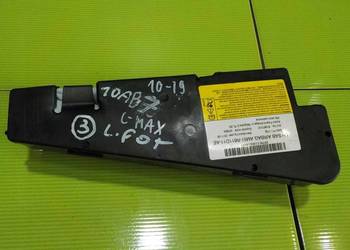 FORD C-MAX MK2 II 12r AIRBAG poduszka fotela lewa