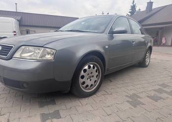 Audi A6C5