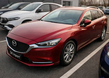 Mazda 6 III (2012-)