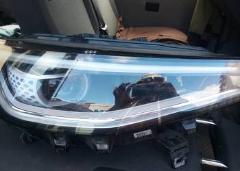 VW ID.4 FULL LED PRAWA PRZEDNIA 11B.941.036.M