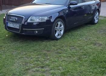 Audi A6C6
