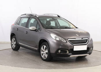 Peugeot 2008 1.2 PureTech