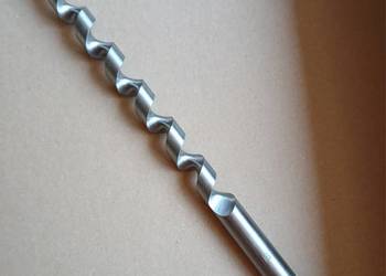 Wiertła do wiertarki do podkładów Cembre fi 16 i fi 10