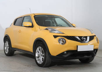 Nissan Juke 1.2 DIG-T