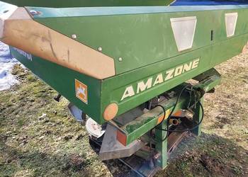 rozsiewacz amazone