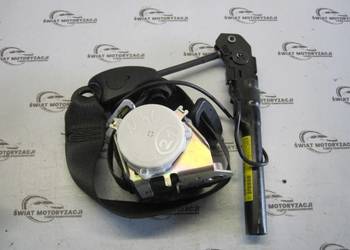 OPEL MERIVA B 12r pas bezpieczeństwa lewy przód 13305707