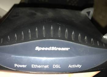 Modem komputerowy Speedstream 5100 ADSL