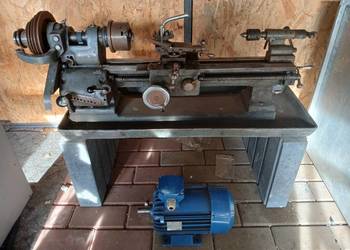 Tokarka TSA16 TSA 16