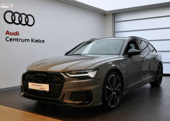 Audi A6 Avant 55TFSIe Quattro Stronic Sline B&O Virtual TempomatACC Kamera…