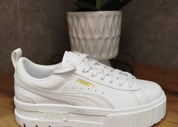 Buty puma mayze 39