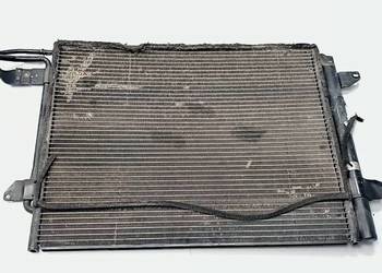 CHŁODNICA KLIMATYZACJI VOLKSWAGEN TOURAN 1T0820411B CHŁODNICA KLIMATYZACJI VOLKSWAGEN TOURAN 1T0820411B