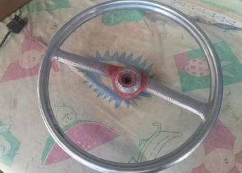 Kierownica ursus 4011 i inny stara prl  ZABYTEK
